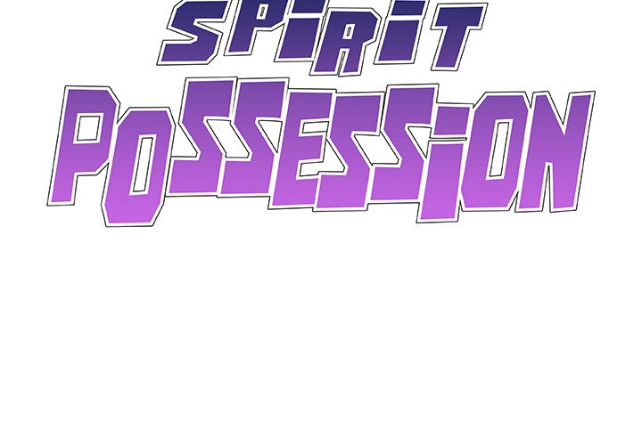 Spirit Possession - episode 46 - 1
