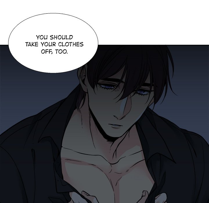Ink Flower - episode 7 - 56