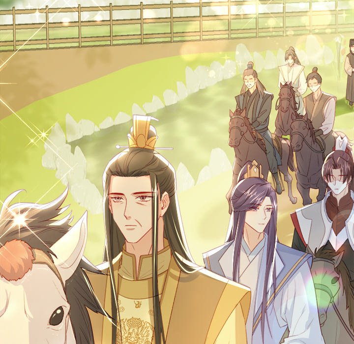 The Emperor's Choice - episode 36 - 123