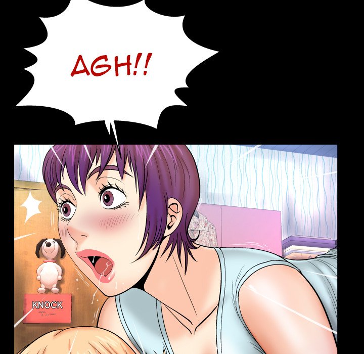 Secret Life - episode 12 - 22