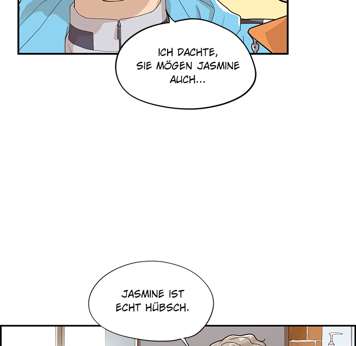 Der Hahn im Korb - episode 71 - 96