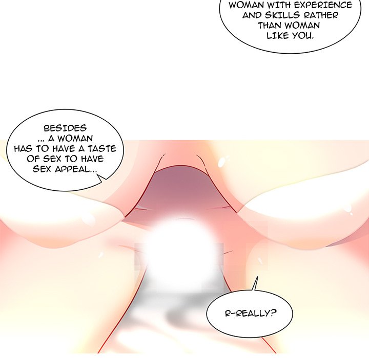 Healing Hands OBGYN - episode 3 - 15