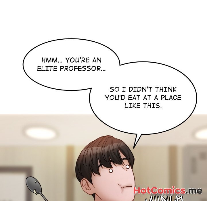 Make Me Yours, Professor - episode 16 - 62