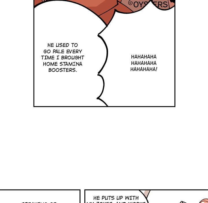 Iron Mech Bride - episode 3 - 45