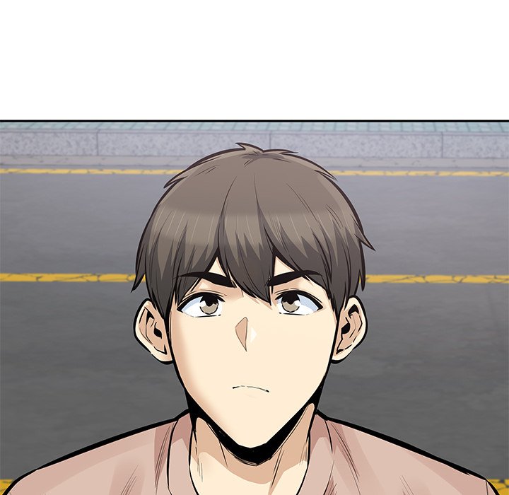 Excuse Me, This is my Room - episode 50 - 130