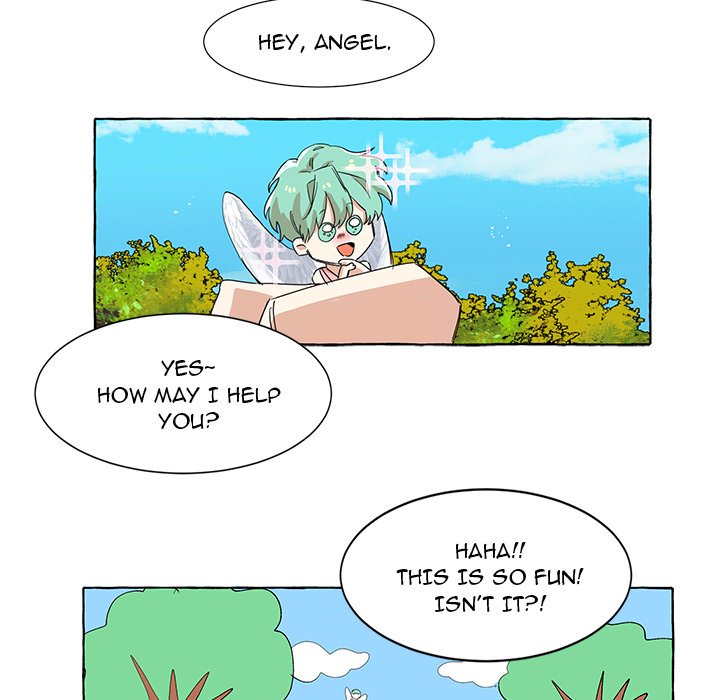 New Life, New Me - episode 1 - 58