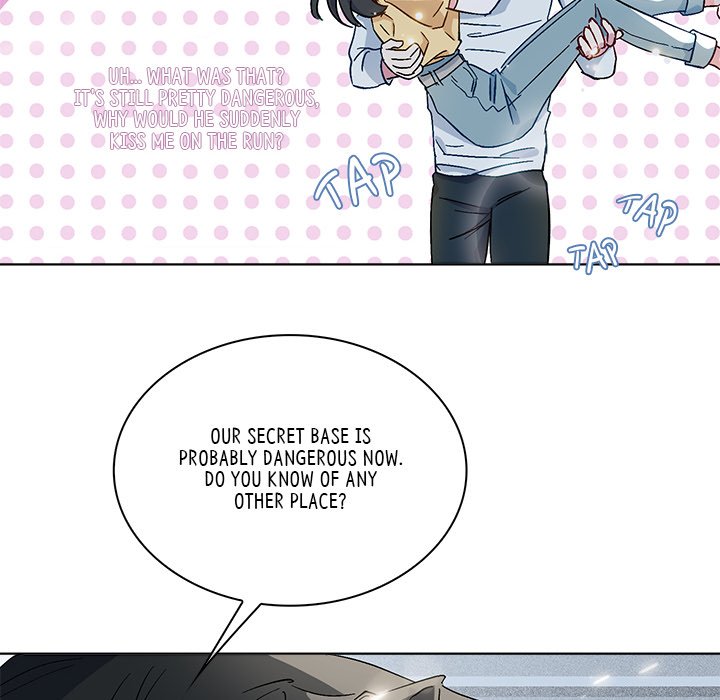 To Trick a Mermaid - episode 17 - 100