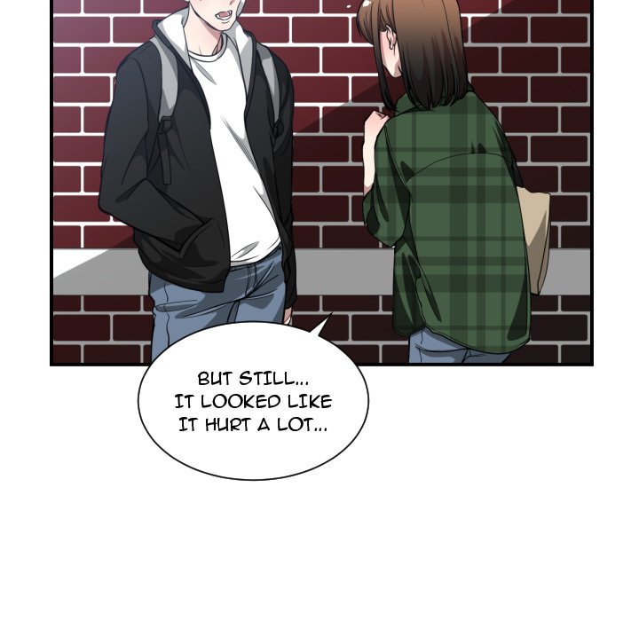You're Not That Special! - episode 21 - 59
