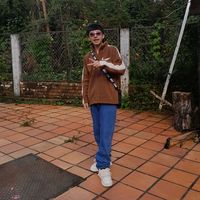 TikTok Account - edwin_oficial42