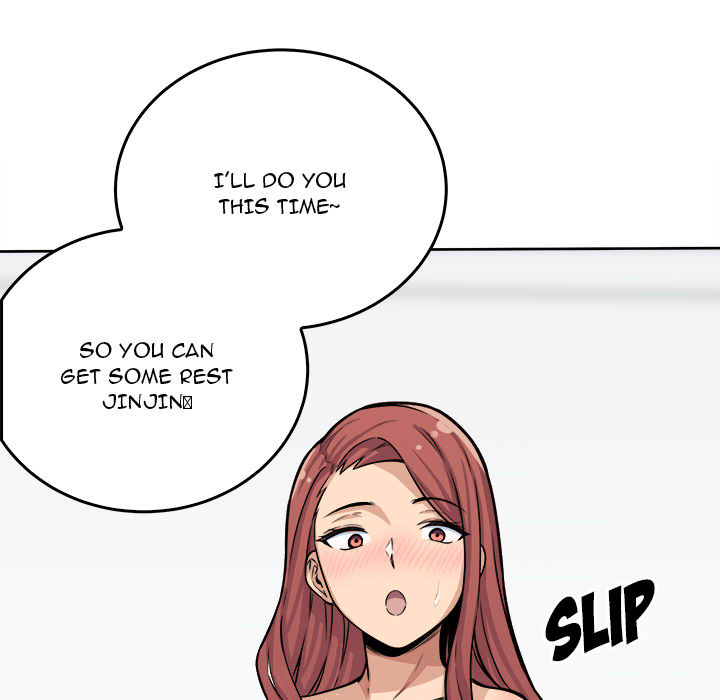 Excuse me, This is my Room - UNCENSORED - episode 42 - 62