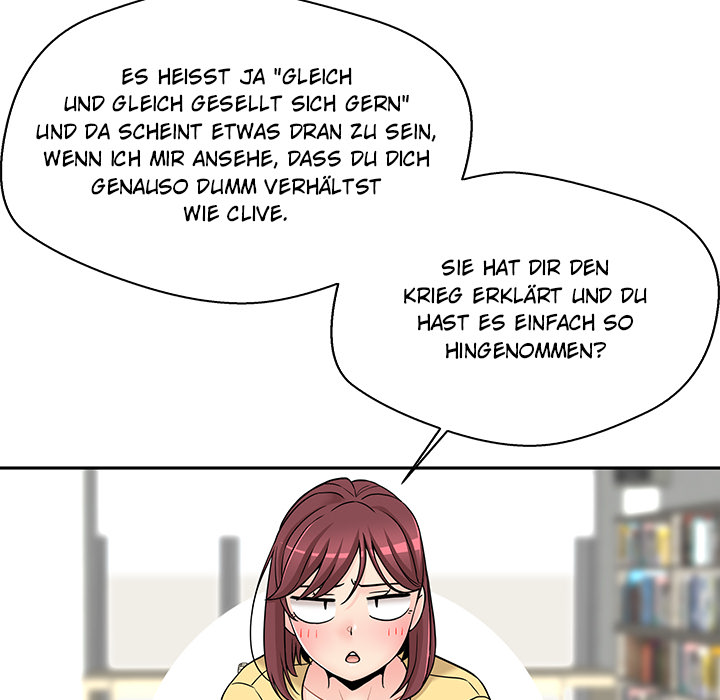 Liebe... aber nur zum Üben - episode 14 - 112