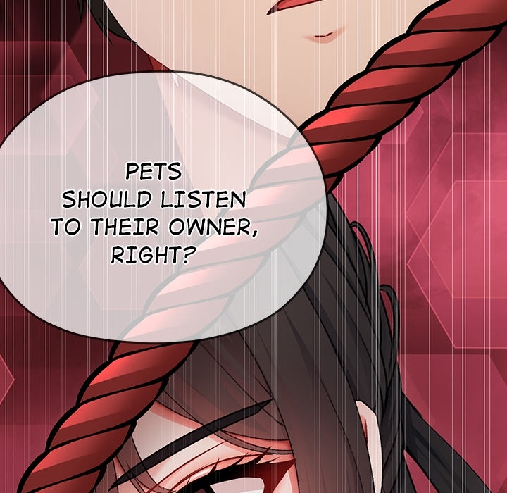 The Delinquent Girl - episode Prologue - 25