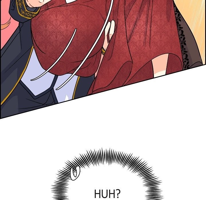 The Destroyer Fell in Love with Me - episode 3 - 67