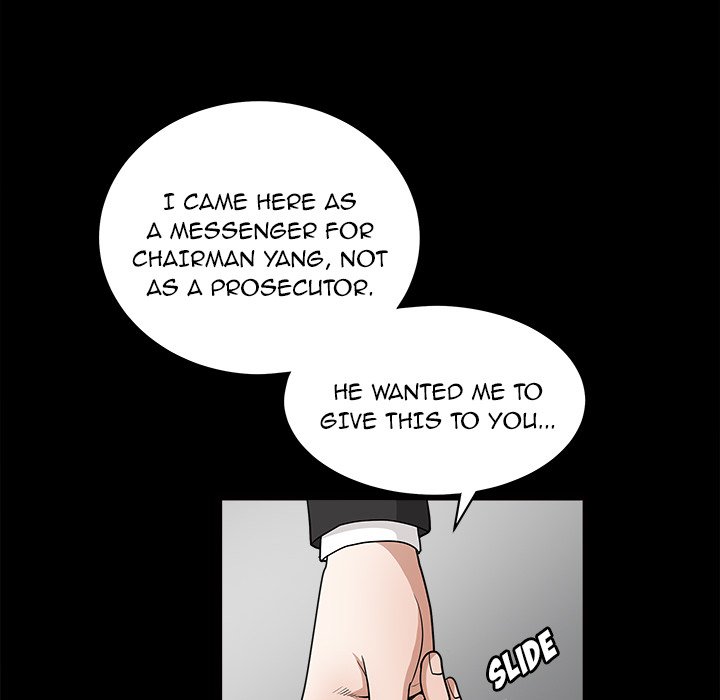 The Leash - episode 28 - 36