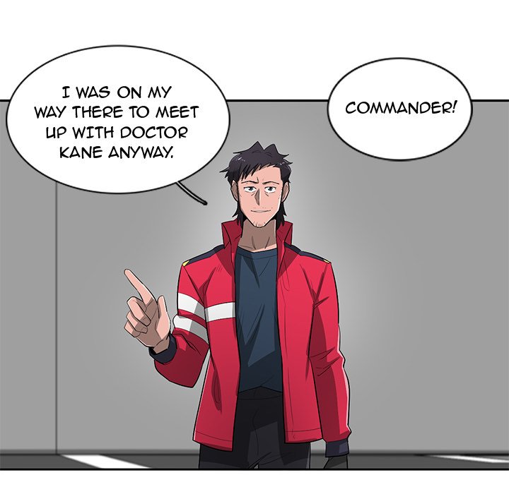 Stardust - episode 59 - 38