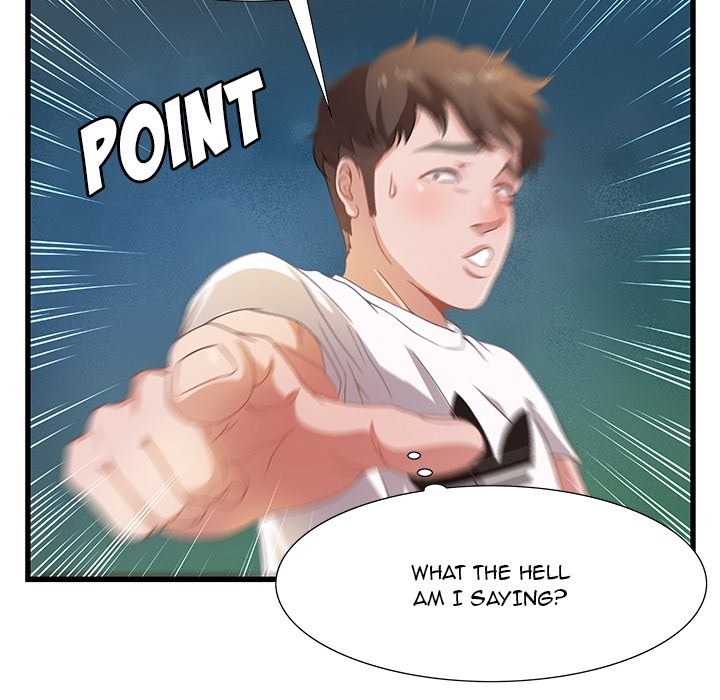 Tasty Chat: 0km - episode Prologue - 32