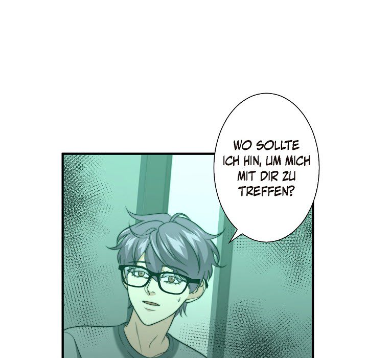 Die geheime Liebe des Omega K - episode 23 - 7