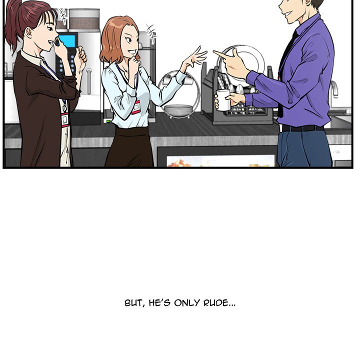 Mr. Kang - episode 10 - 24