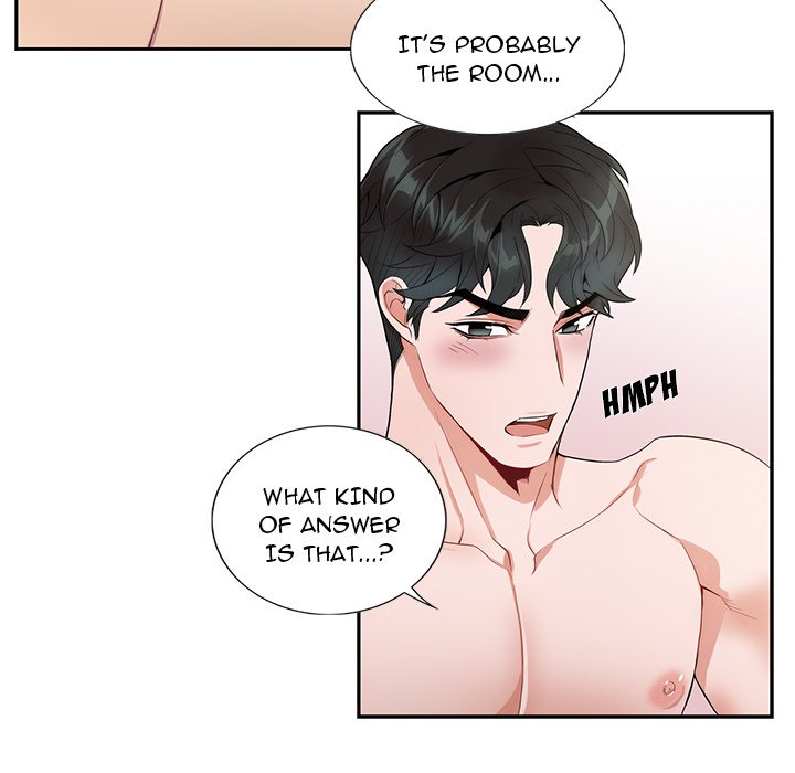 Why Is it You? - episode 20 - 47