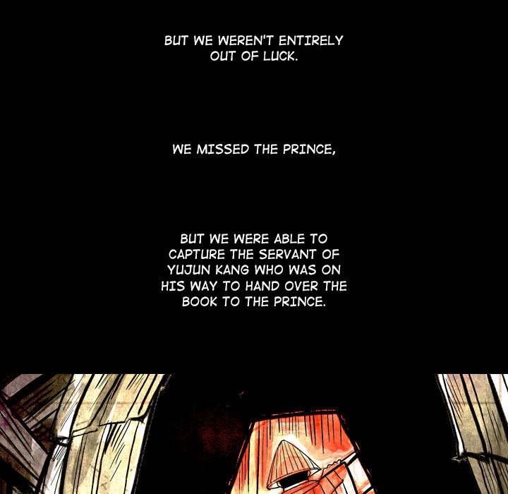 The Sword Clan - episode 44 - 56