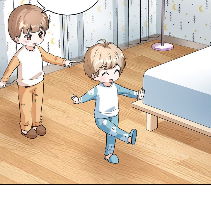 Mommy, Where's My Daddy? - episode 15 - 4