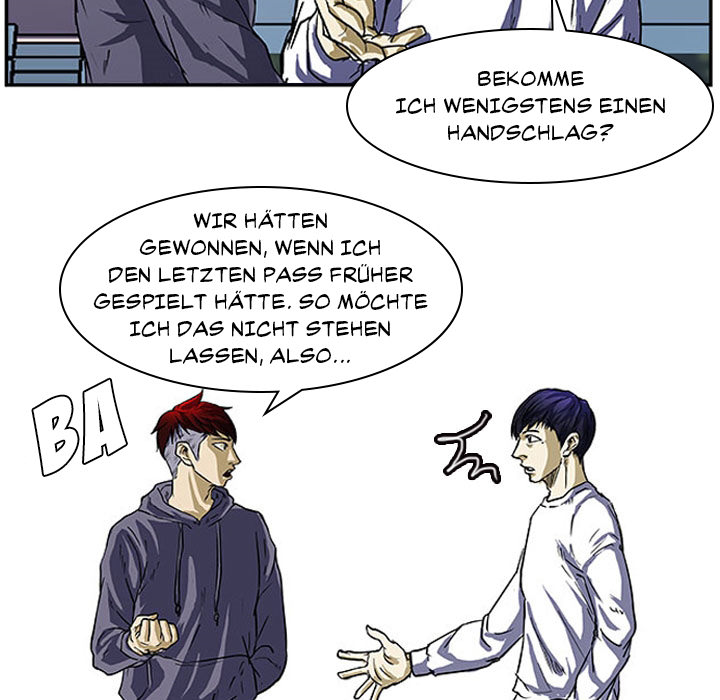 Tweener - episode 9 - 54