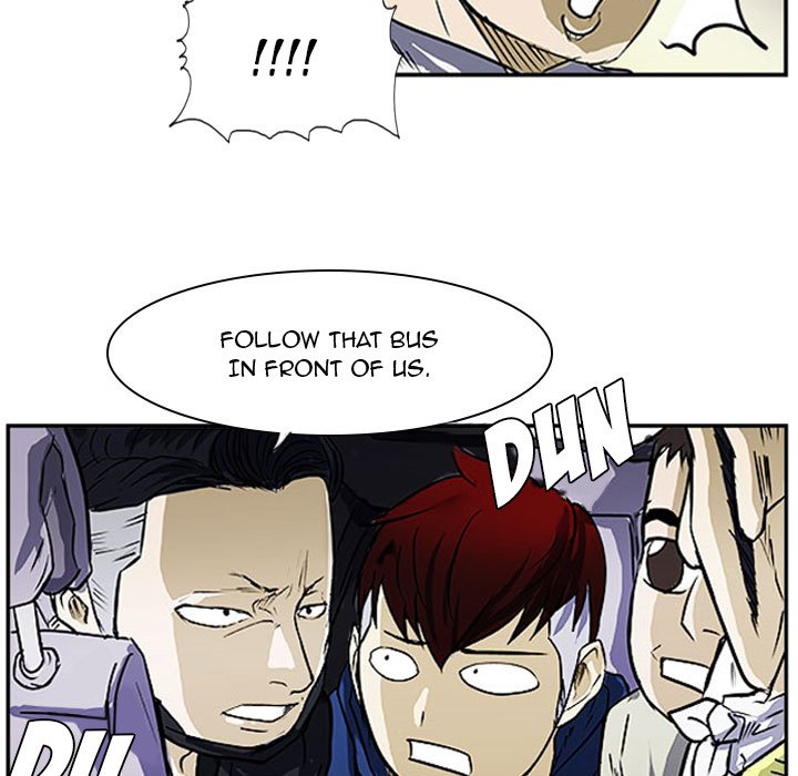 Tweener - episode 15 - 6