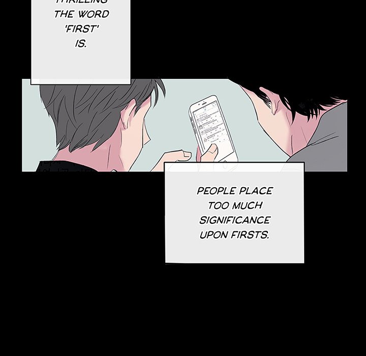 Wistful Summer - episode 1 - 6