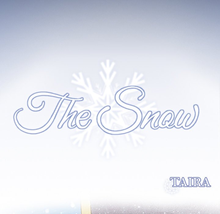 The Snow - episode 17 - 6