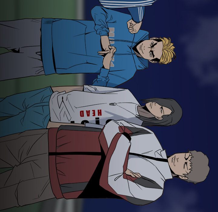 Hermes - episode 36 - 71