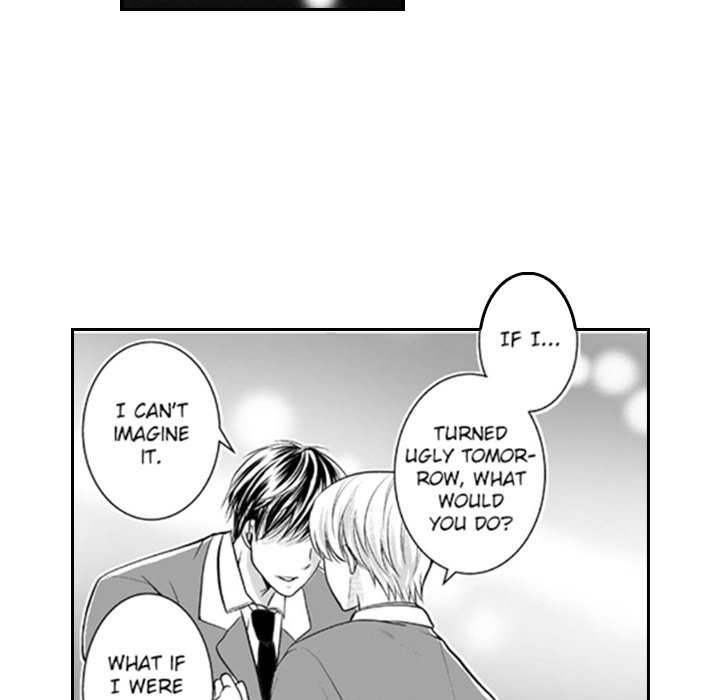 Group-Zero Omnibus Vol.2 - episode 10 - 26