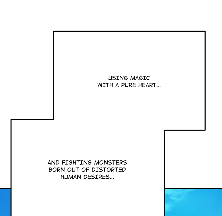 Saving My Magical Girl - episode 1 - 7