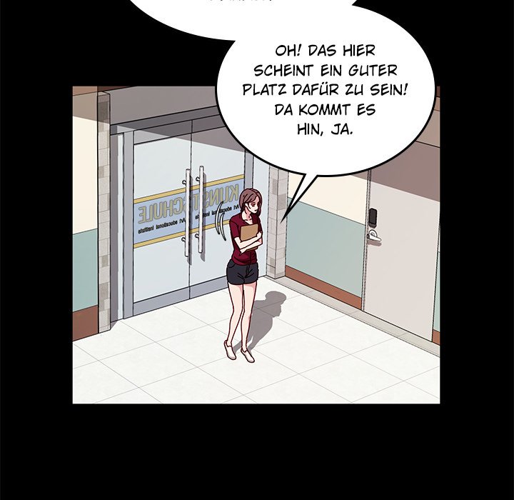 Die Kunst des Körpers - episode 14 - 103