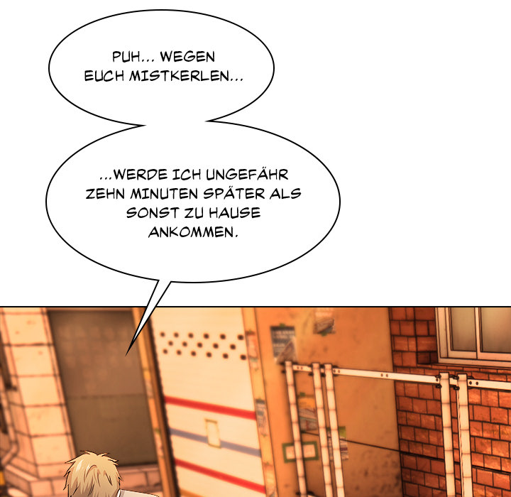 Teufel der Oberstufe: Boost - episode 3 - 40