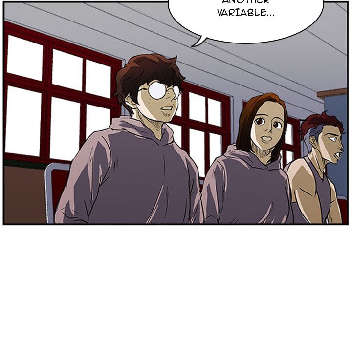Tweener - episode 26 - 76