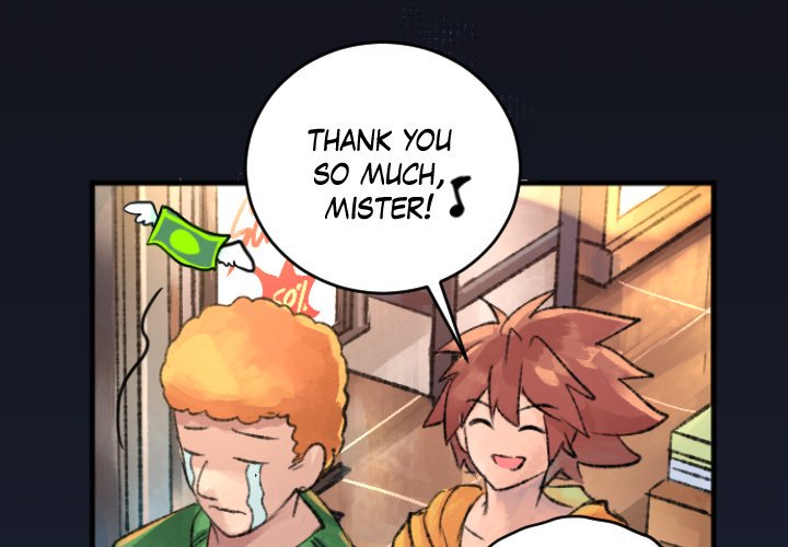 Death's Love Ballad - episode 16 - 1