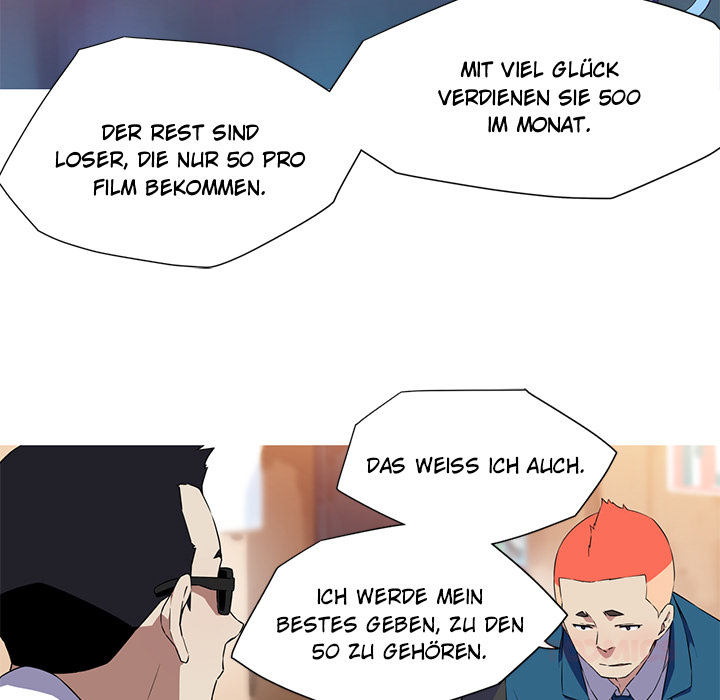 Meine Freundin ist ein Star - episode 33 - 6