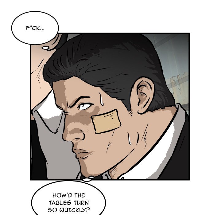 He Queen - episode 25 - 6