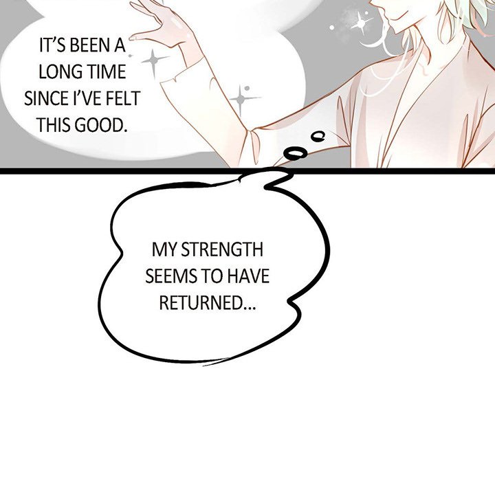 The Blue Snake and the Red Moon - episode 19 - 45