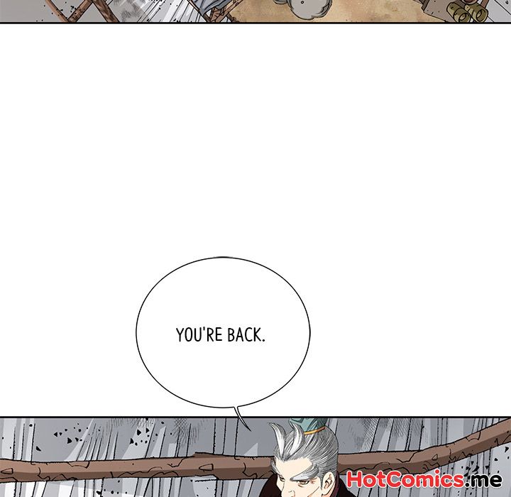 The Tale of The Hyungsan Sect - episode 10 - 83