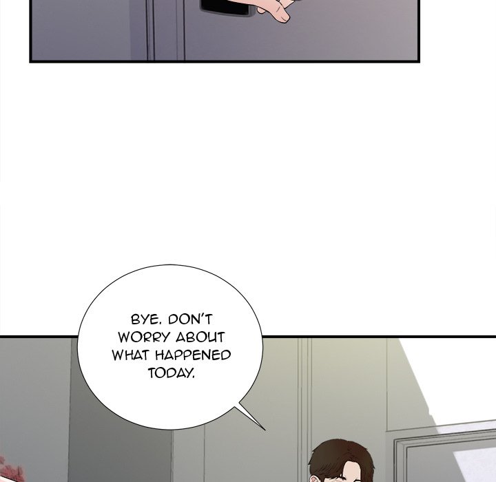 The Secret Friend - episode 77 - 86