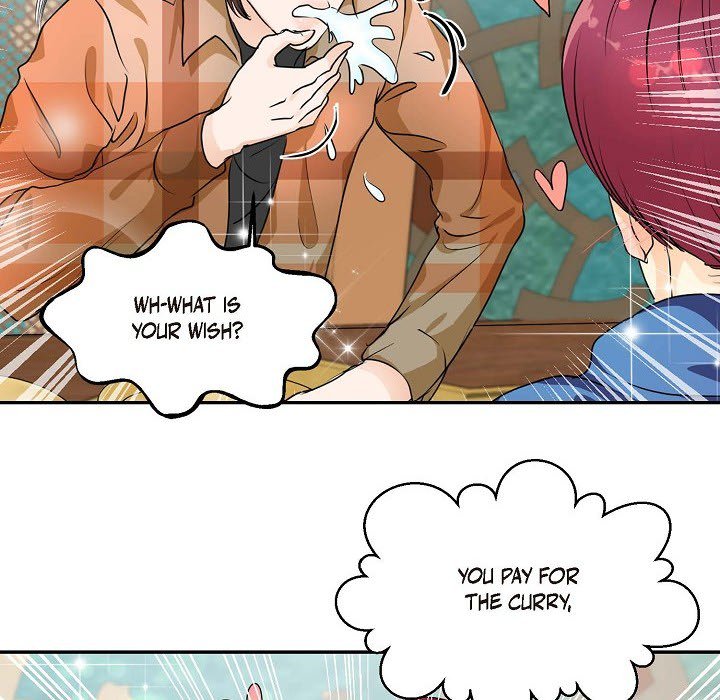 Come Be My Teacher - episode 20 - 42