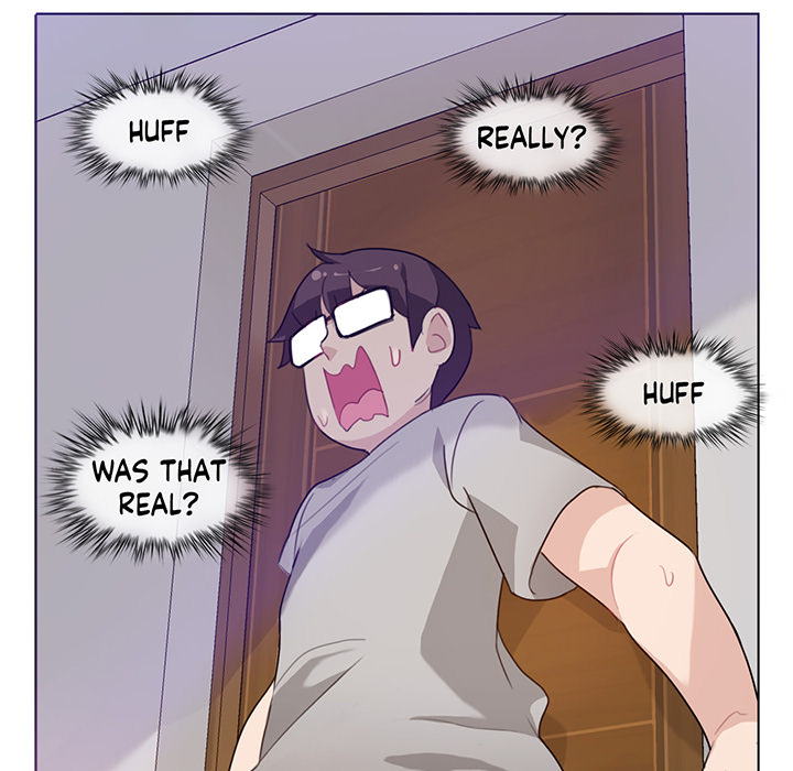 A Pervert's Daily Life - episode 7 - 79
