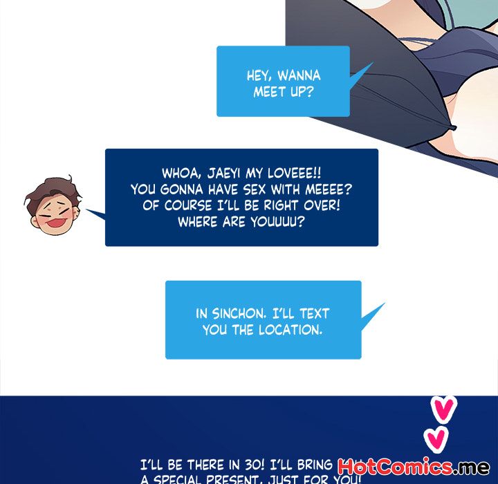 What's Going On? - episode 15 - 57
