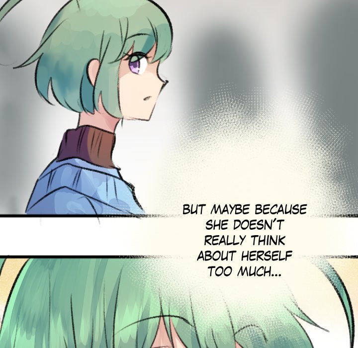 Death's Love Ballad - episode 30 - 20