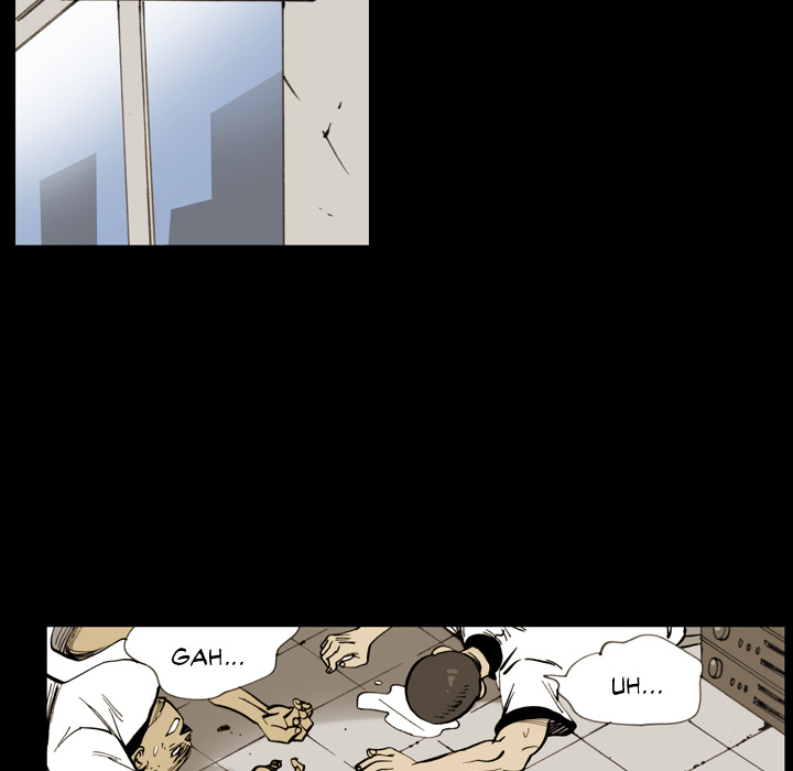 Der Schlägerjäger - episode 7 - 42