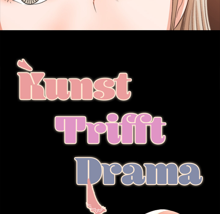 Kunst trifft Drama - episode 15 - 19
