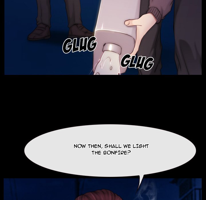 The First Love Story - episode 57 - 6