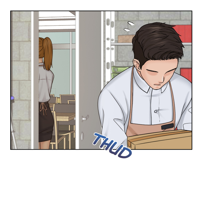 My Girlfriend and My Slave - episode 12 - 57