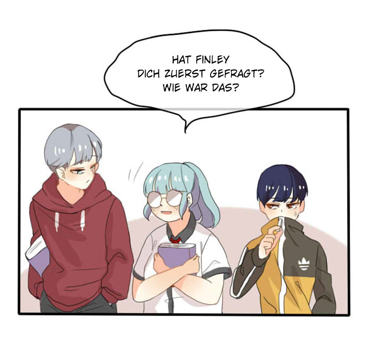 Das Chillige Pärchen - episode 1 - 20
